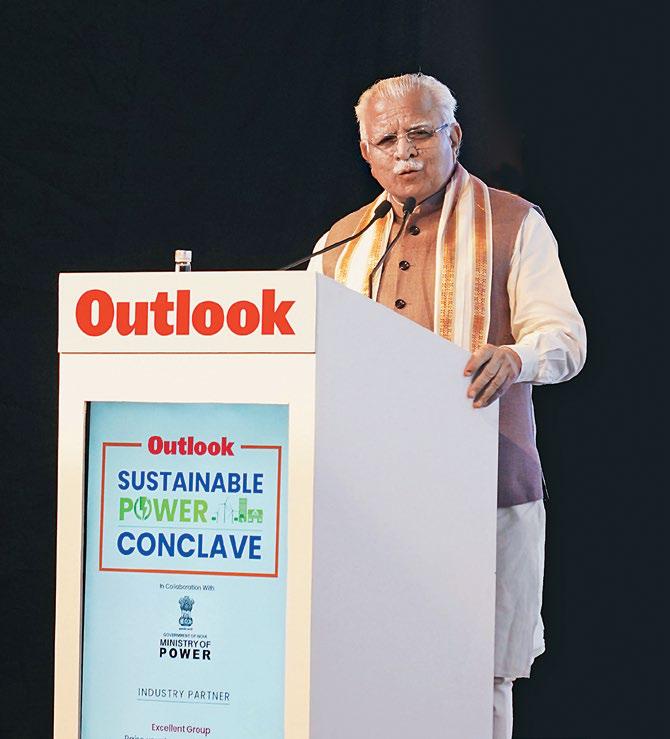 Secure Power: Key to Sectoral Progress